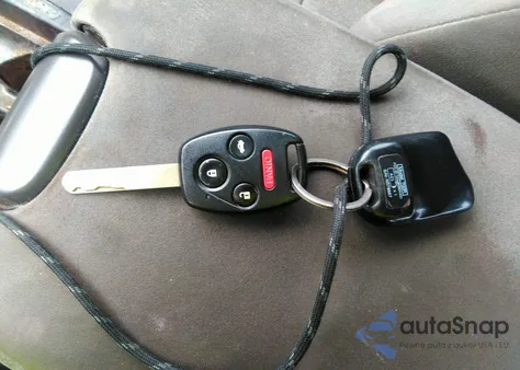 2010 Honda Accord 2.4 Lx z USA, uszkodzony, nr VIN 1HGCP2F34AA074363